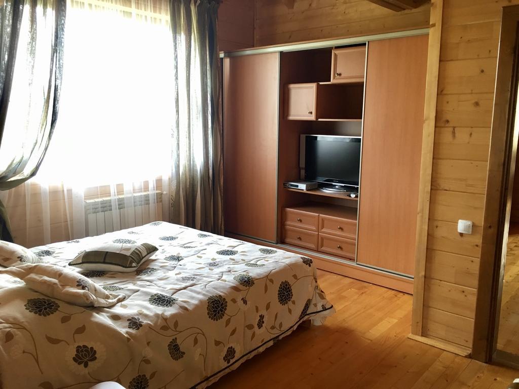 Girska Khatynka Slavske Εξωτερικό φωτογραφία